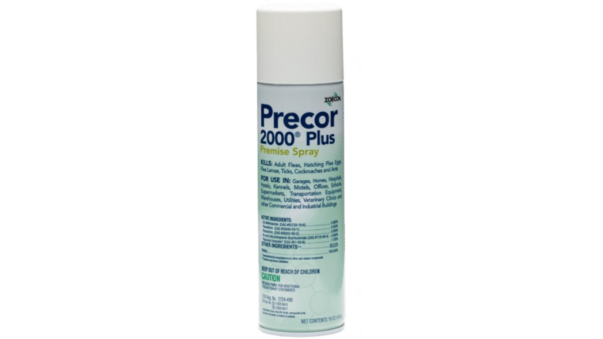 Precor 2000 Plus (16oz) Aerosol Can